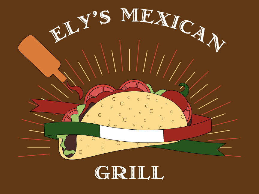 Ely's Mexican Grill